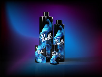 Puella parfum na pranie – EmiJa