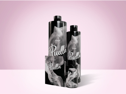 Puella parfum na pranie – Frayo