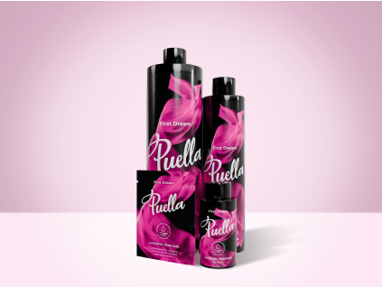 Puella parfum na pranie – First Dream