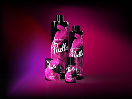 Puella parfum na pranie – First Dream