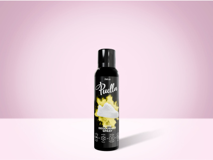 Sprej do obuvi Puella JaLu – dezodorant, 150 ml