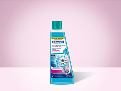 Dr. Beckmann Čistič práčky Ocean Breeze 250ml