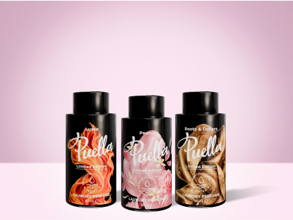 NEW SCENTS 3X50 2