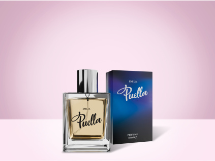 Puella parfum EmiJa, 50 ml