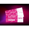 Puella darčekový poukaz 50€