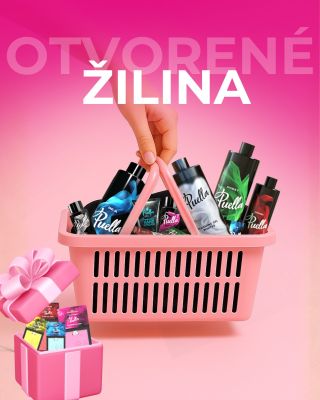 🩷🎉 PUELLA BLIŽŠIE K VÁM 🎉🩷 Máme pre vás veľkú novinku! Naša nová PUELLA predajňa v @auparkzilina je od dnešného dňa...