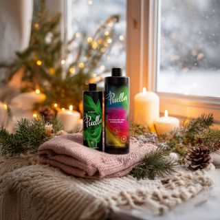 Dokonalá spolupráca, dokonalá vôňa, dokonalá čistota! ✨ To je spojenie Puella gélu na pranie a parfumov na pranie. 🧴👗...