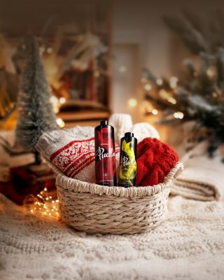 Why Puella? Because a better scent means a better feeling and perfectly scented clothing. 🧺 Our fragrances are...