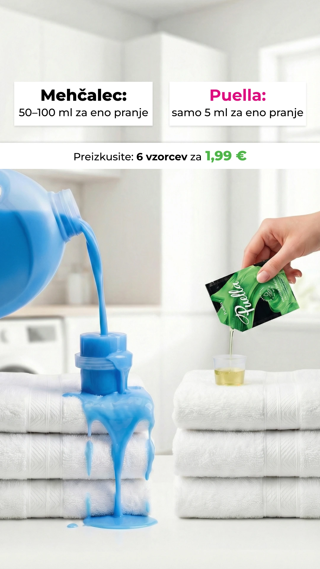 Nejvoňavější výprodej tohoto léta