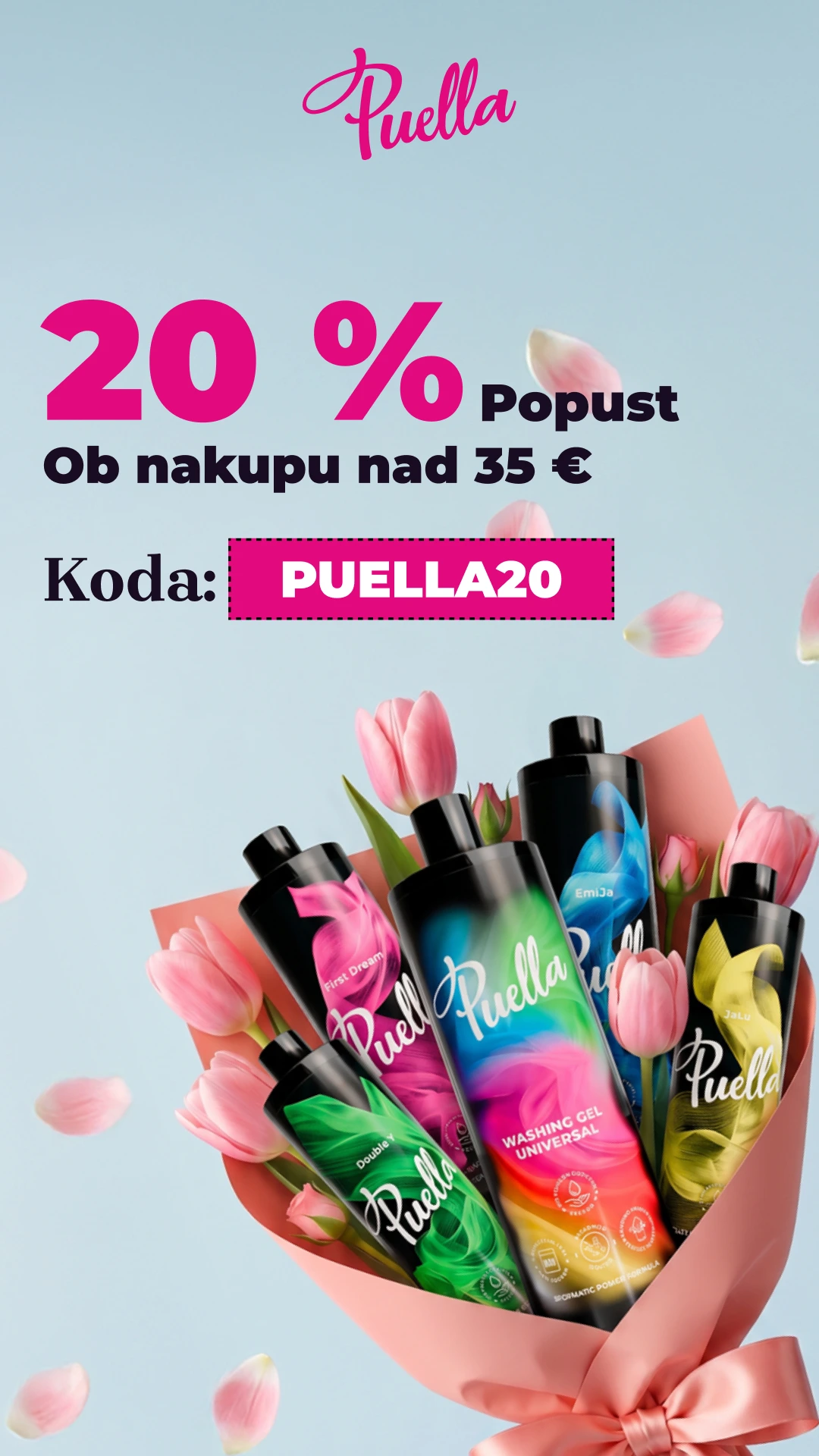 Mame si zaslužijo najbolj dišeče