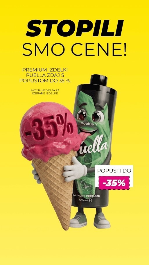 Summer cool prices