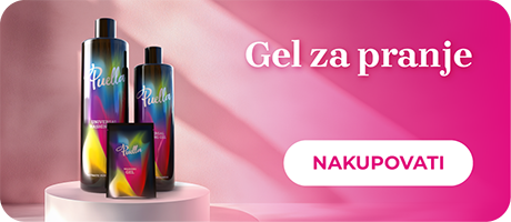 Pralni geli