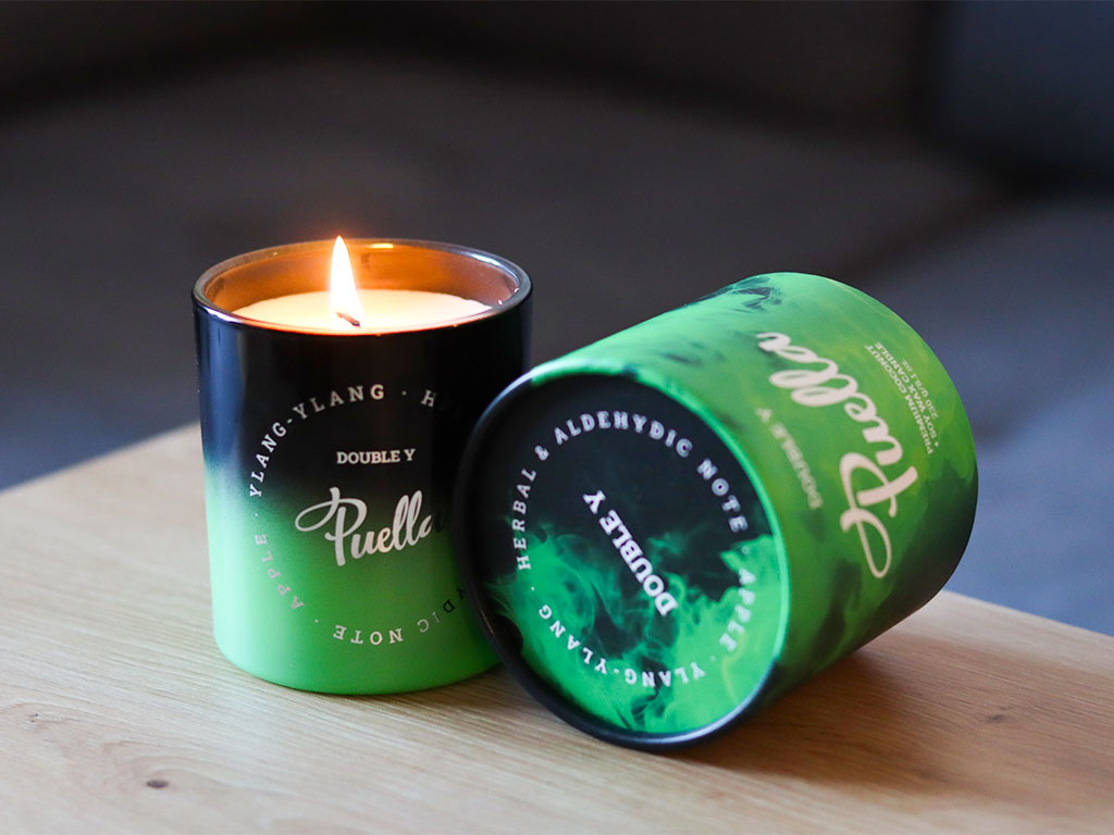 Pripomočki za vašo slow living pot od Puella