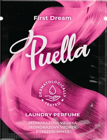 Puella vzorec First Dream