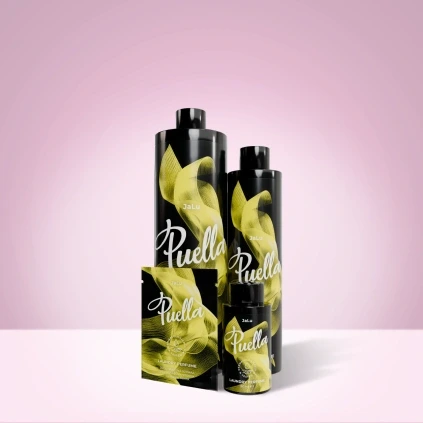 Parfum za pranje Puella - JaLu