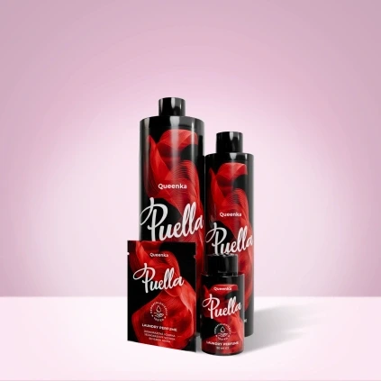 Parfum za pranje Puella - Queenka