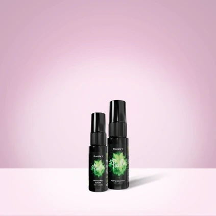 Parfum za dom Puella, Double Y