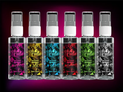 Parfum za dom Puella