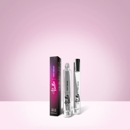 29533 3 puella roll on parfum first dream 10 ml
