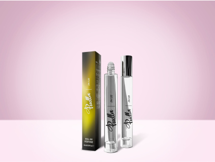 Puella roll-on parfum JaLu, 10 ml