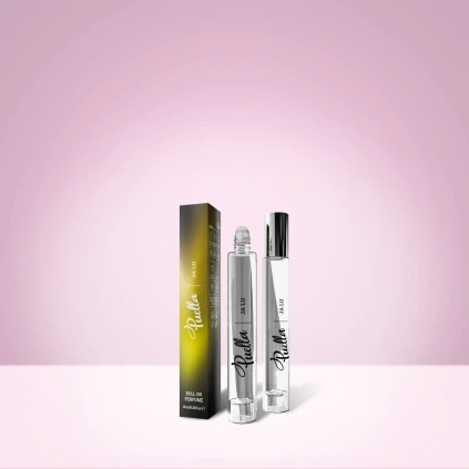 Puella roll-on parfum JaLu, 10 ml