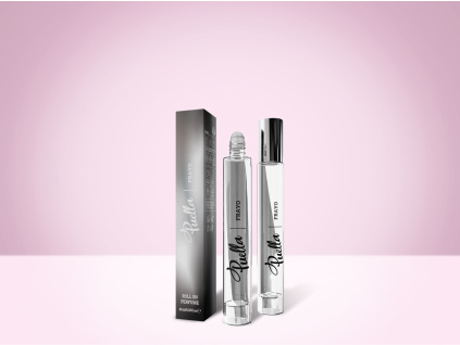 Puella roll-on parfum Frayo, 10 ml