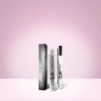 Puella roll-on parfum Frayo, 10 ml