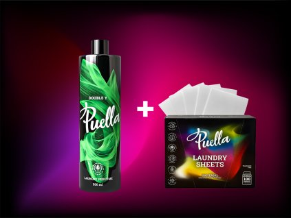 pnp500 + pasiky 100 prani