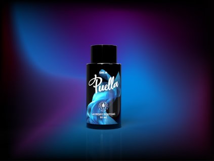 Parfum za pranje Puella - EmiJa 50ml