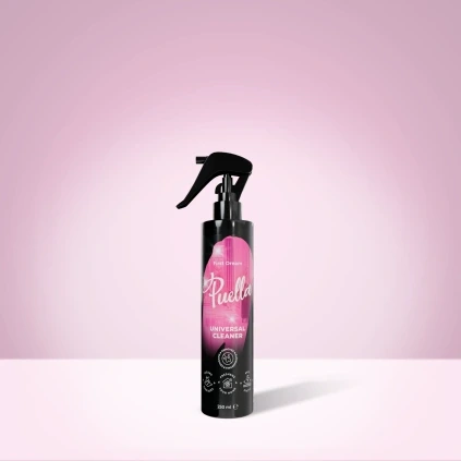 Univerzalno čistilo v razpršilu Puella First Dream 250 ml