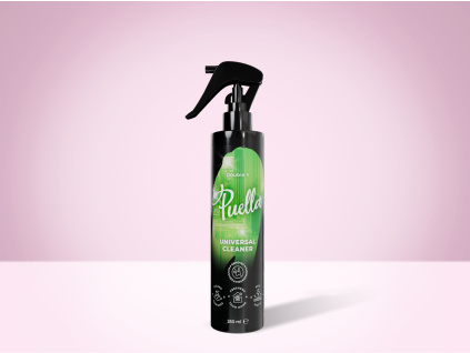 Univerzalno čistilo v razpršilu Puella  Double Y 250 ml