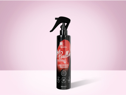 Univerzalno čistilo v razpršilu Puella Queenka 250 ml