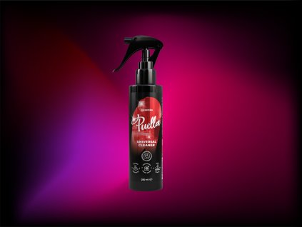 Uni cistic Queenka sprej 250ml