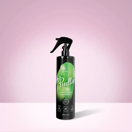 Univerzalno čistilo v razpršilu Puella  Double Y 500 ml