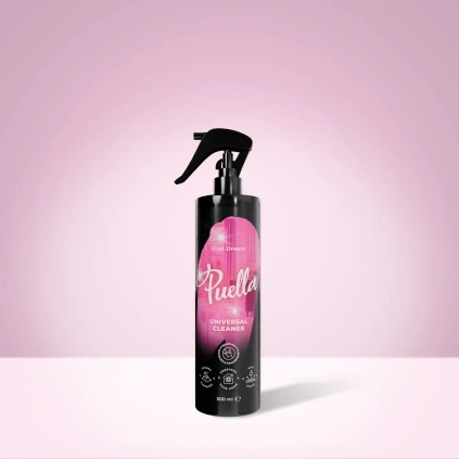 Univerzalno čistilo v razpršilu Puella First Dream 500 ml