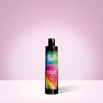 gel za pranje puella 250ml