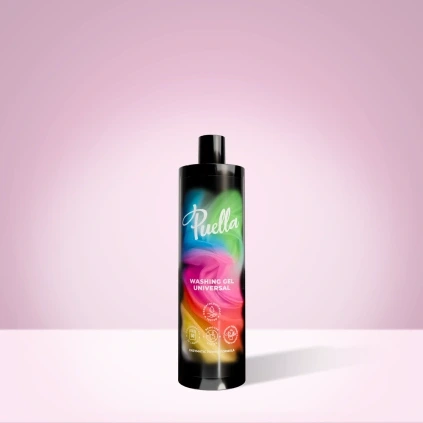 gel za pranje puella 500ml
