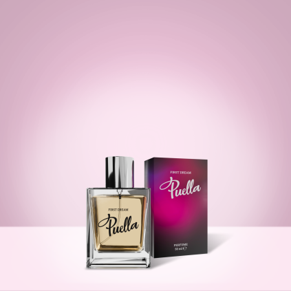 Parfum Puella - First Dream, 50 ml