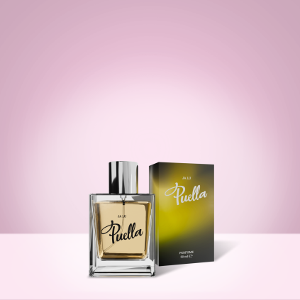 Parfum Puella - JaLu, 50 ml