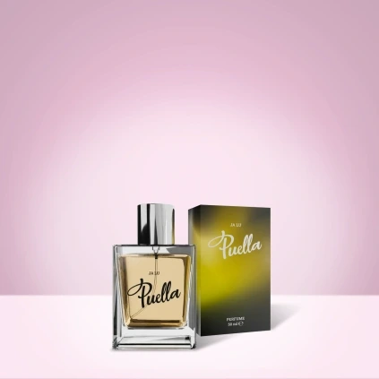 Parfum Puella - JaLu, 50 ml