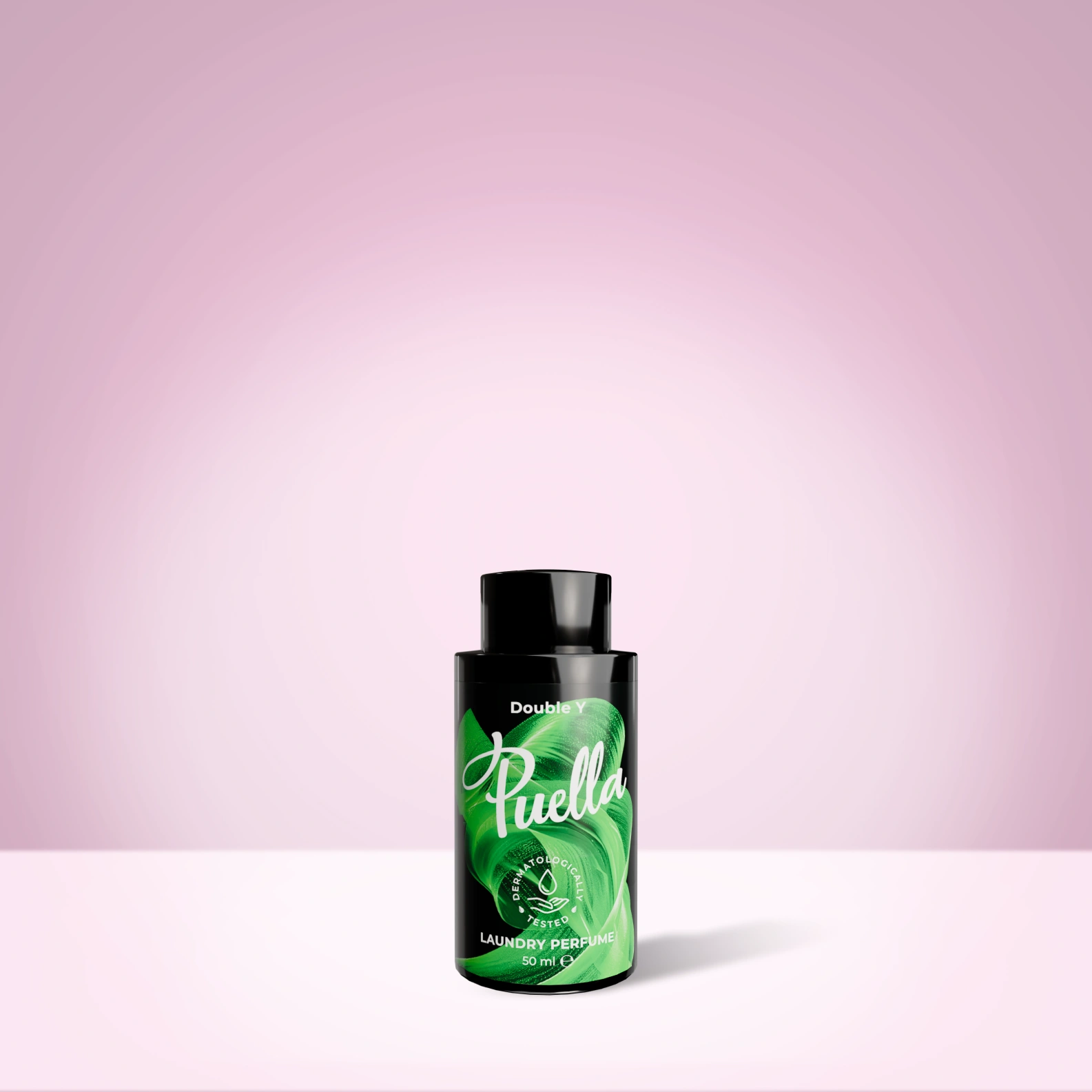 Double Y Variant: 50 ml (10 pranj)