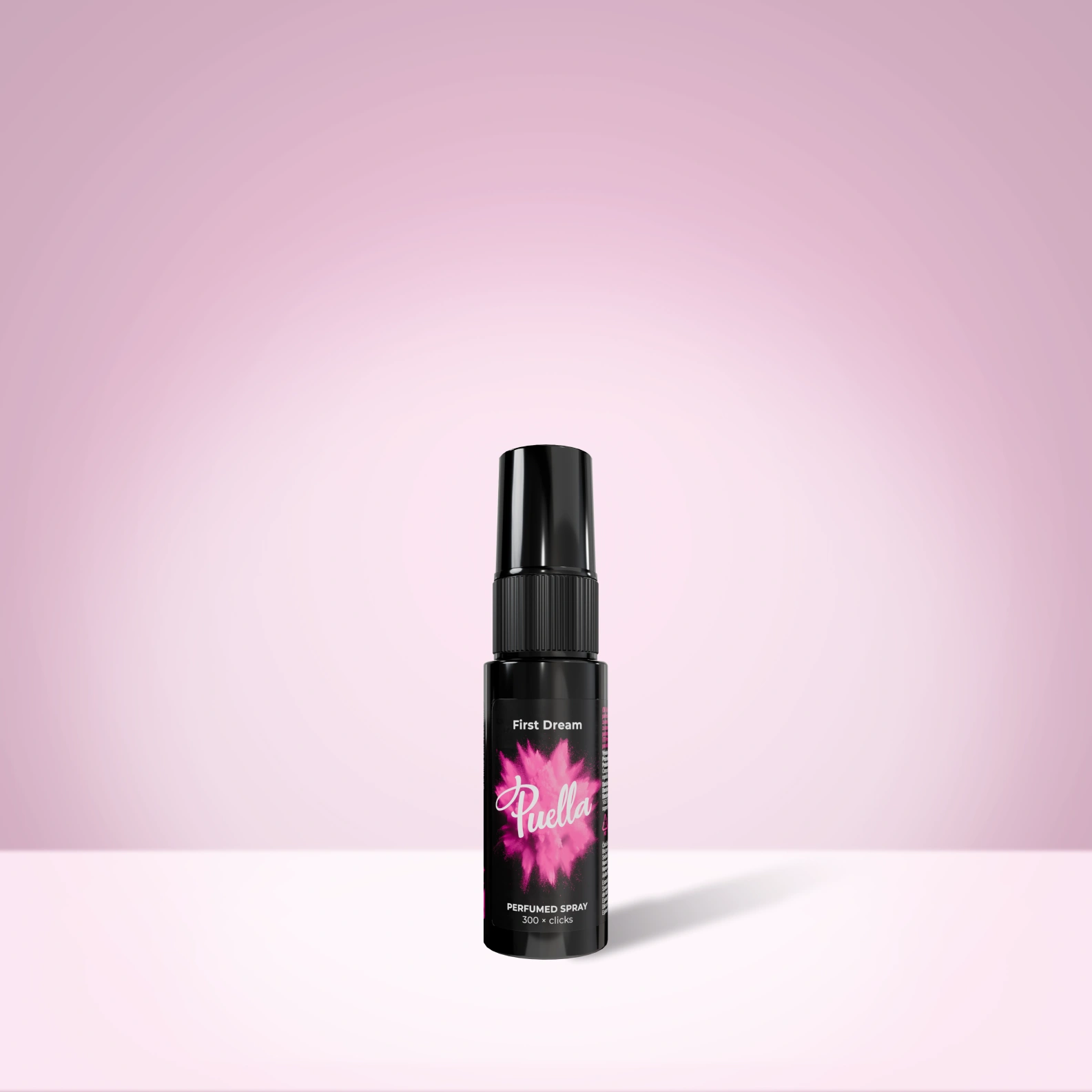 Parfum za dom Puella First Dream - 50 ml (300 uporab)