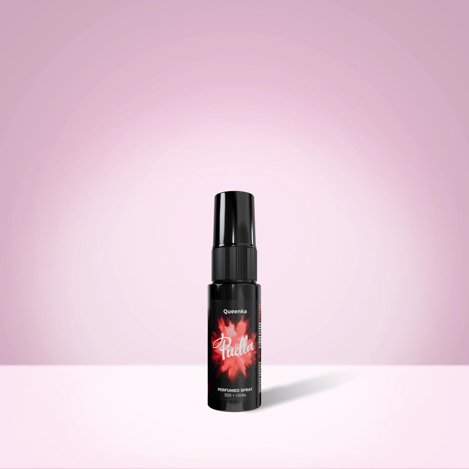 Parfum za dom Puella Queenka - 50 ml (300 uporab)