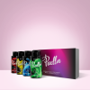 Darilni paket parfumov za pranje Puella po izbiri, 4 x 50 ml