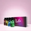 Darilni paket parfumov za pranje Puella po izbiri, 4 x 50 ml