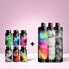 Ugoden set: Parfumi za 60 pranj + pralni gel za 50 pranj BREZPLAČNO