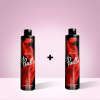 Ugoden set za 100 pranj: Parfum za pranje Puella  - Queenka 250 ml