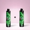 Ugoden set za 100 pranj: Puella parfum za pranje Double Y 250 ml