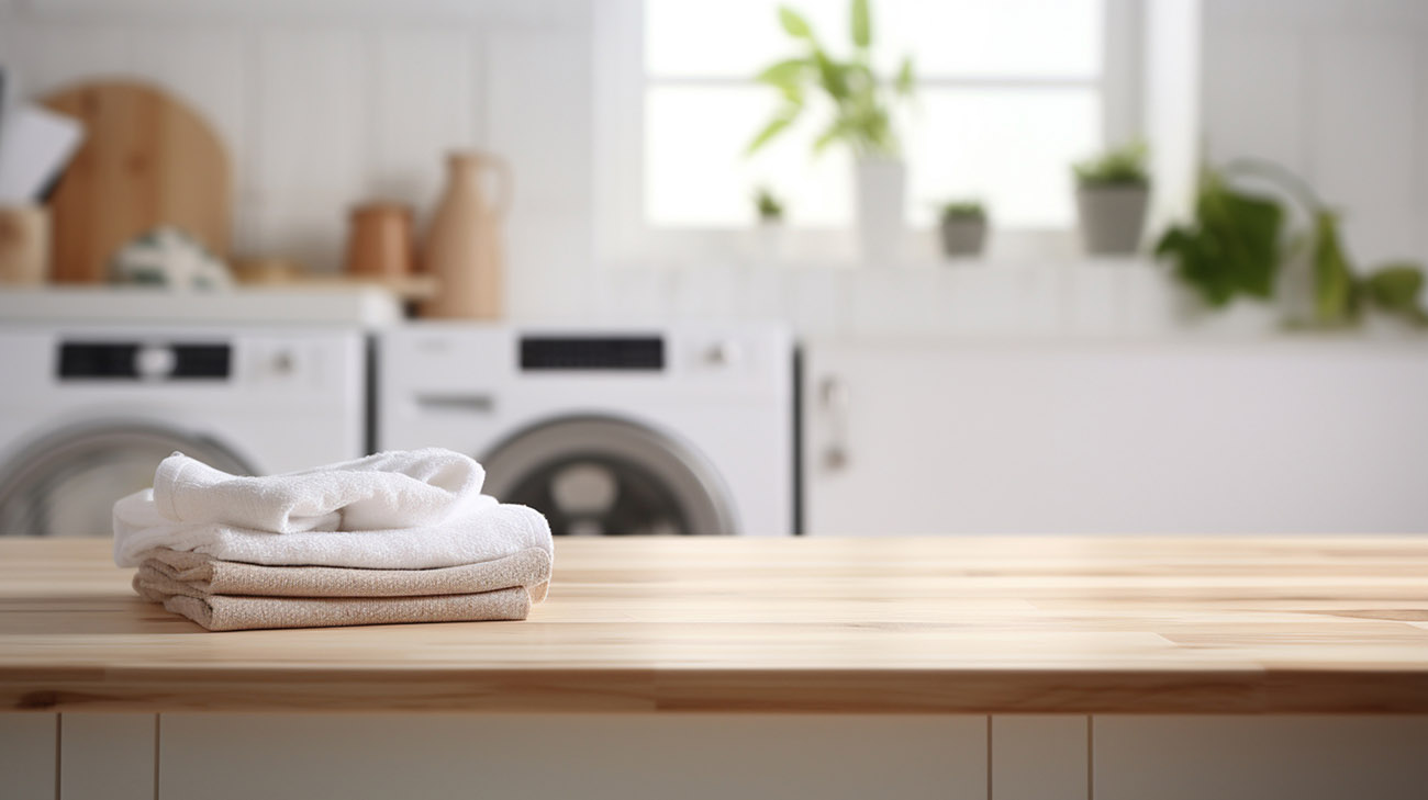 Čtyři věci, které můžete udělat pro dosažení měkkých ručníků