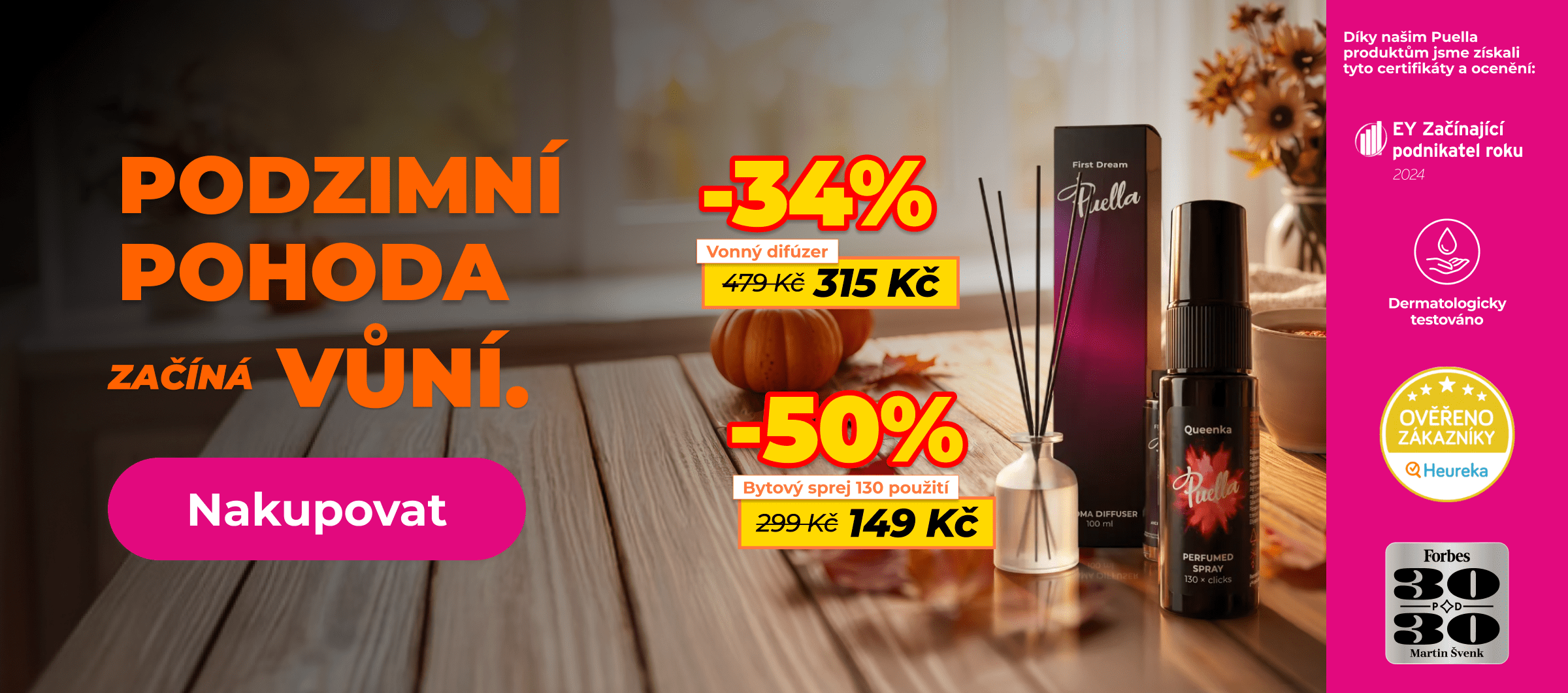 Home scents discount